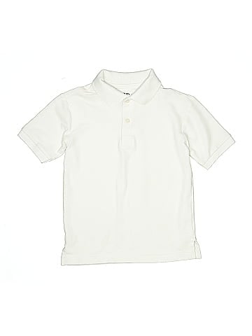 IZOD Short Sleeve Polo (view 1)
