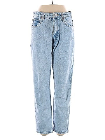 Zara Jeans (view 1)