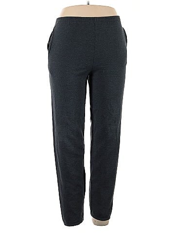Hanes Sweatpants (view 1)