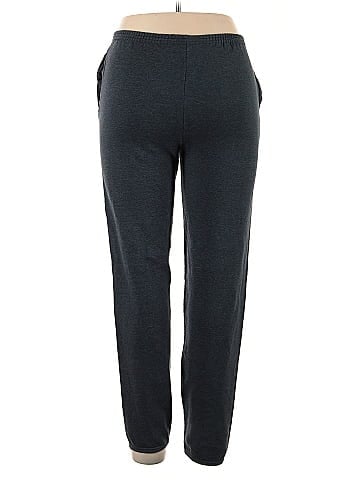 Hanes Sweatpants (view 2)