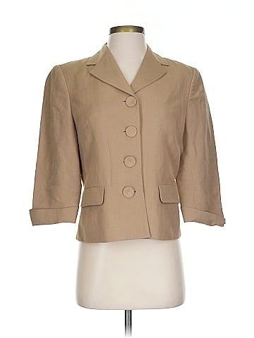 Kate Hill Blazer (view 1)