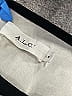 A.L.C. 100% Polyester Black Cocktail Dress Size 6 - photo 4