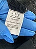 A.L.C. 100% Polyester Black Cocktail Dress Size 6 - photo 5