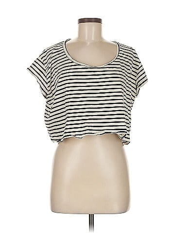 American Apparel Short Sleeve T-Shirt (view 1)