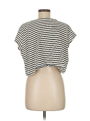 American Apparel Short Sleeve T-Shirt (view 2)