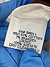 David Meister Graphic Orange Cocktail Dress Size 8 - photo 9