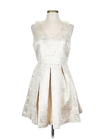 Boston Proper Cocktail Dress (view 1)