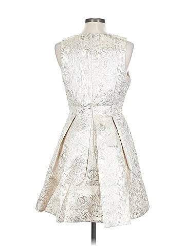 Boston Proper Cocktail Dress (view 2)