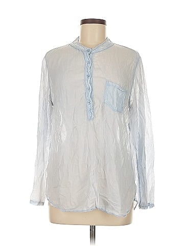 Venti6 Long Sleeve Blouse (view 1)
