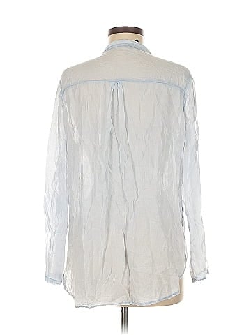 Venti6 Long Sleeve Blouse (view 2)