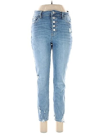 Vervet Jeans (view 1)