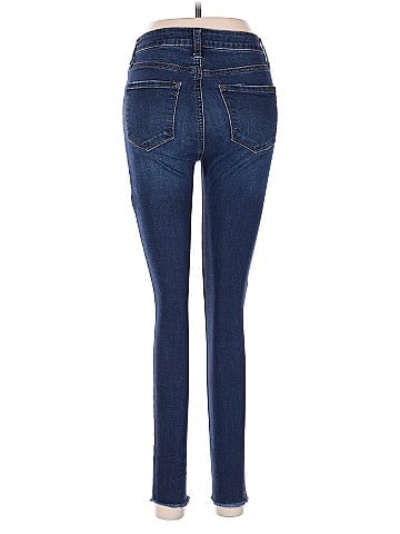 STS Blue Jeans (view 2)