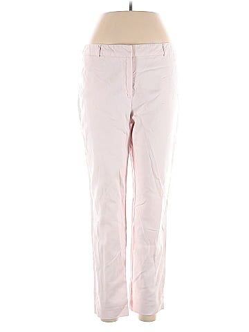 Jones New York Collection Casual Pants (view 1)