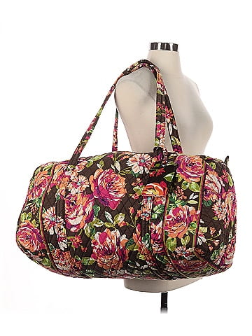 Vera Bradley Weekender (view 2)