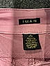 IMAN Pink Casual Pants Size 2 - photo 4