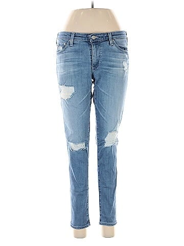 Adriano Goldschmied Jeans (view 1)