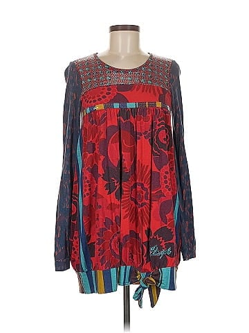 Desigual Casual Dress (view 1)