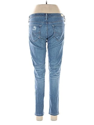 Adriano Goldschmied Jeans (view 2)