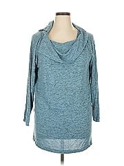 Zenergy By Chico's 3/4 Sleeve Top