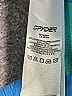 Spyder 100% Polyester Teal Track Jacket Size XXL - photo 7