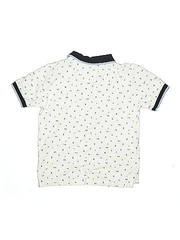 Zara Short Sleeve Polo (view 2)