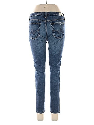 Adriano Goldschmied Jeans (view 2)