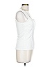 LNA White Tank Top Size L - photo 3