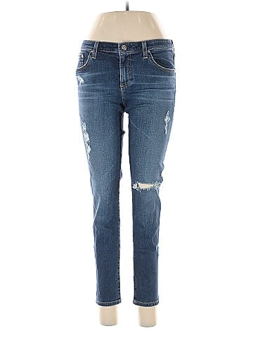 Adriano Goldschmied Jeans (view 1)