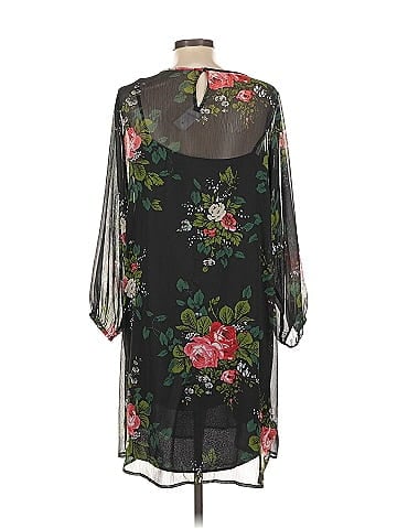 Ann Taylor LOFT Casual Dress (view 2)