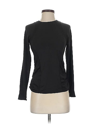 Lucky in Love Long Sleeve T-Shirt (view 1)