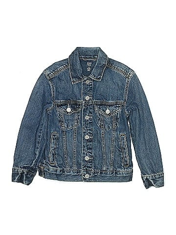 Baby Gap Denim Jacket (view 1)