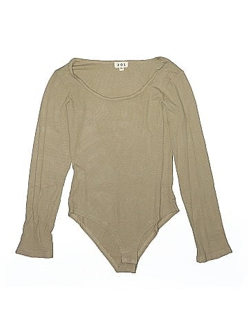 Pol Bodysuit (view 1)