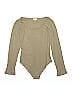 Pol Tan Bodysuit Size M - photo 1