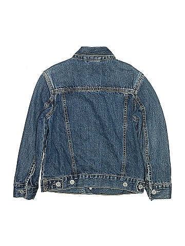 Baby Gap Denim Jacket (view 2)