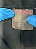 Terez Black Active Pants Size L - photo 5
