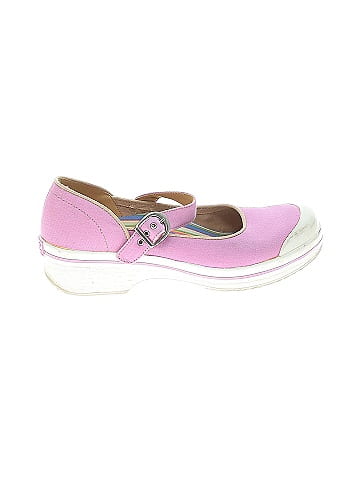 Dansko Flats (view 1)