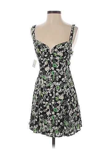 Free People Cocktail Dress (view 1)