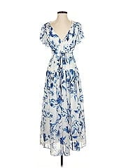 Ml Monique Lhuillier Casual Dress