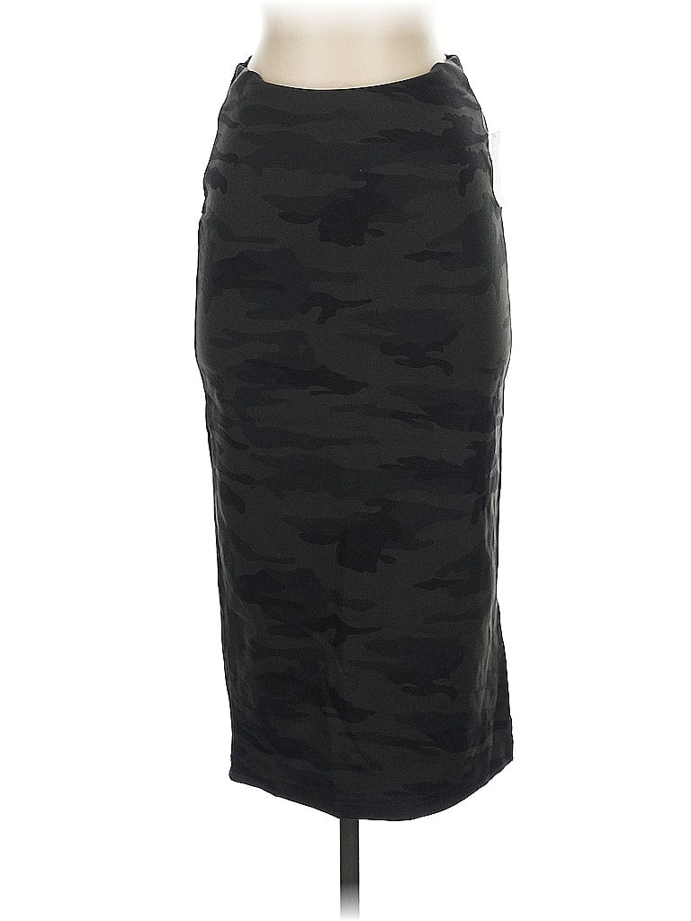 Sanctuary Casual Skirt In Black