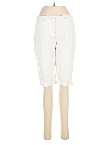 Theory Dressy Shorts (view 1)