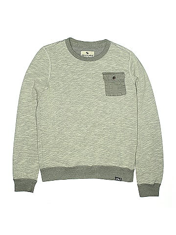 Abercrombie Pullover Sweater (view 1)