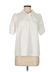 Gracia Short Sleeve Blouse