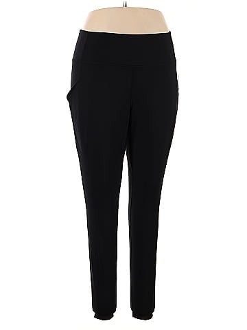 32 Degrees Active Pants (view 1)