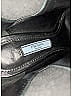 Prada Black Ankle Boots Size EU 37 1/2 - photo 5