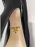 Prada Black Ankle Boots Size EU 37 1/2 - photo 6