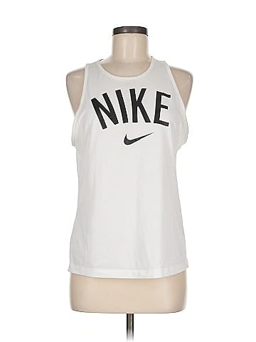 Nike Tank Top (view 1)