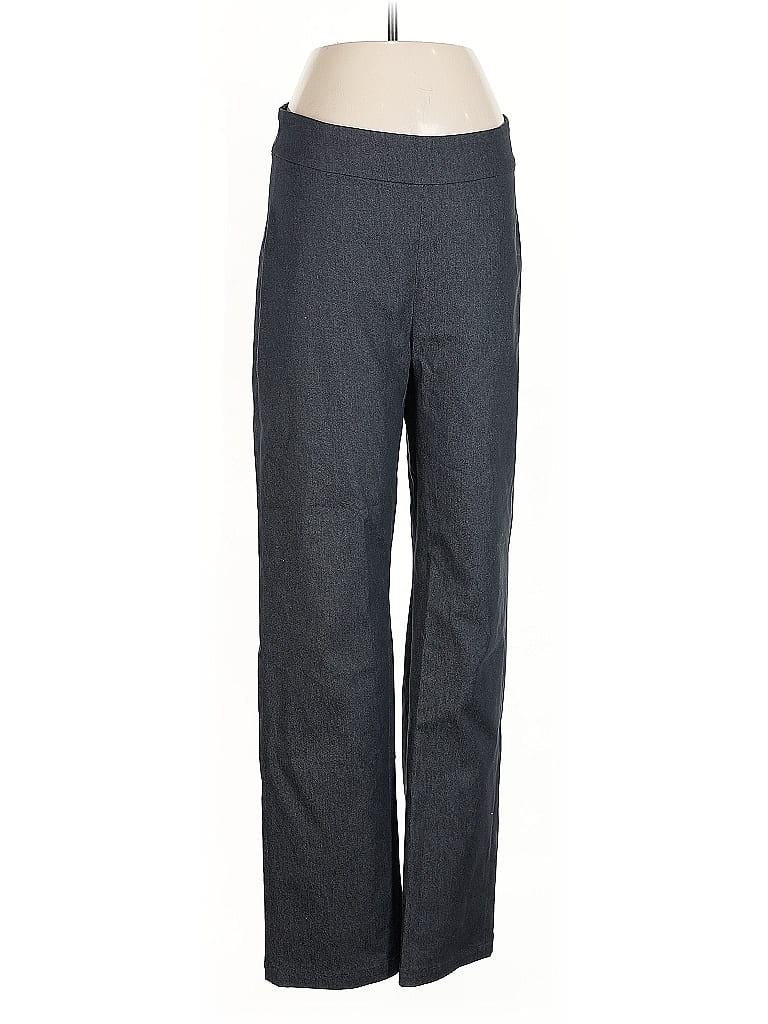 Pre-owned Jarbo Dress Pants In Gray