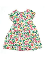 Mini Boden Dress