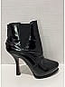 Prada Black Ankle Boots Size EU 37 1/2 - photo 8