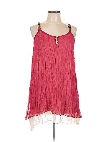 Altar'd State Casual Dress (view 1)